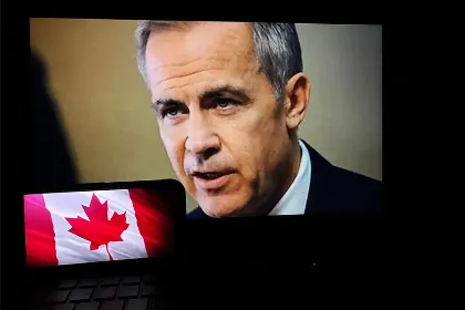 Mark Carney: The Leader Canada Needs Today